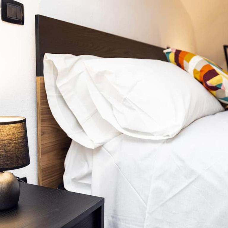 Artisti Home Naples - Appartamento con 2 Camere da Letto - 3