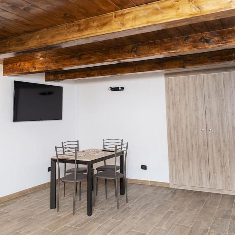 Artisti Home Naples - Appartamento con 2 Camere da Letto - 4
