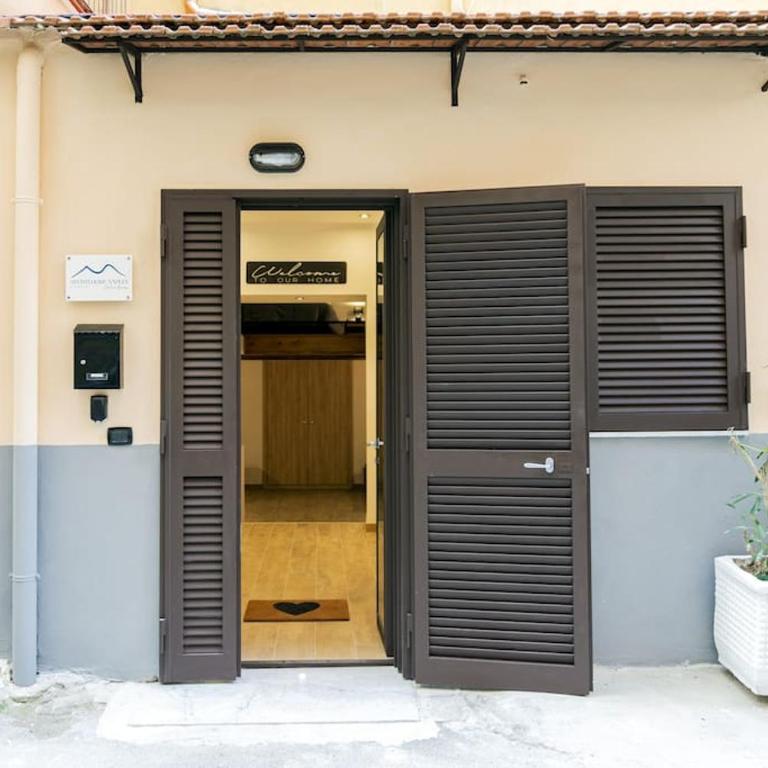 Artisti Home Naples - Appartamento con 2 Camere da Letto - 10