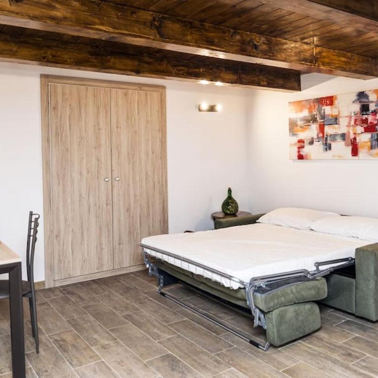 Artisti Home Naples - Appartamento con 2 Camere da Letto - 13