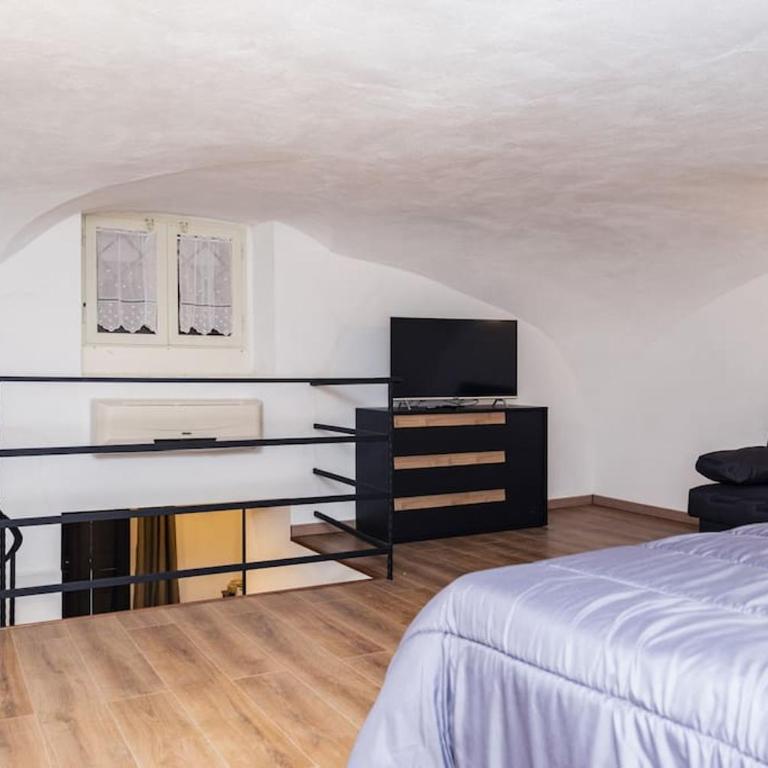 Artisti Home Naples - Appartamento con 2 Camere da Letto - 14