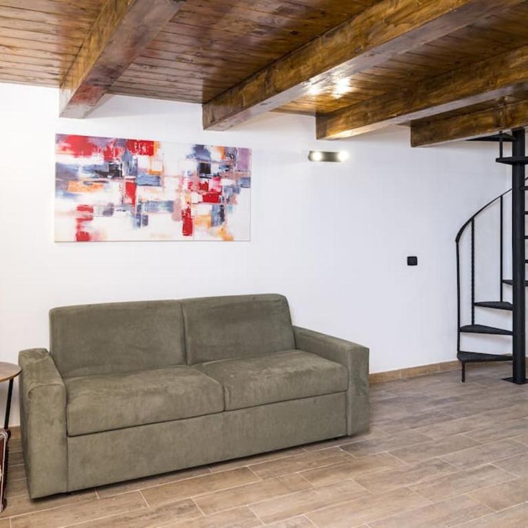 Artisti Home Naples - Appartamento con 2 Camere da Letto - 16