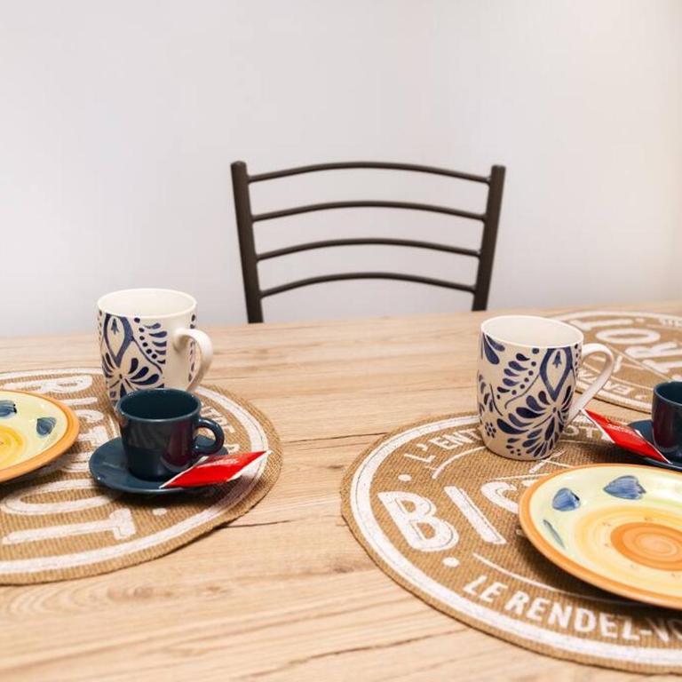 Artisti Home Naples - Appartamento con 2 Camere da Letto - 19