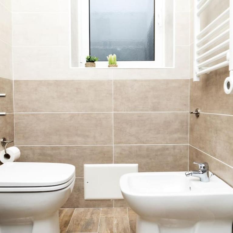 Artisti Home Naples - Appartamento con 2 Camere da Letto - 21