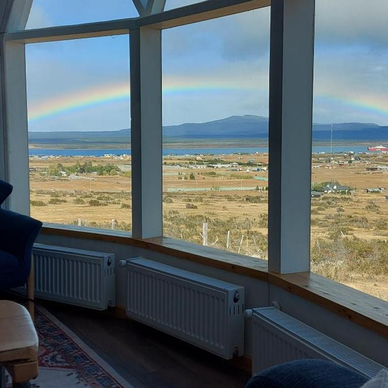 Dome with Stunning Glacier & Mountain Views - One-Bedroom Apartment - 8