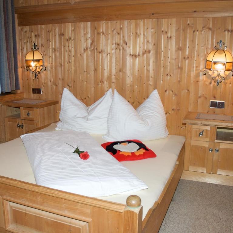 Alpinschlössl - Superior Apartment - 5