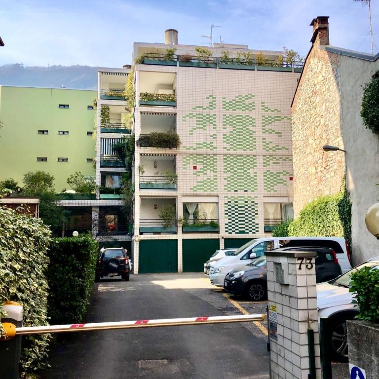 Mascalzone Latino, City center apartment - Appartamento con 1 Camera da Letto - 24
