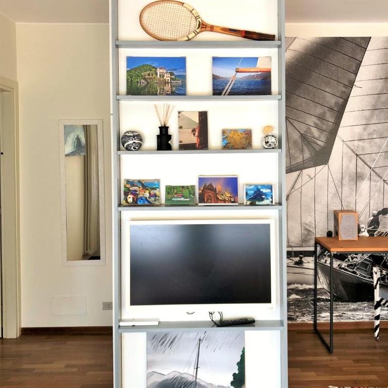 Mascalzone Latino, City center apartment - Appartamento con 1 Camera da Letto - 15