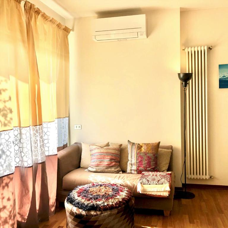 Mascalzone Latino, City center apartment - Appartamento con 1 Camera da Letto - 11