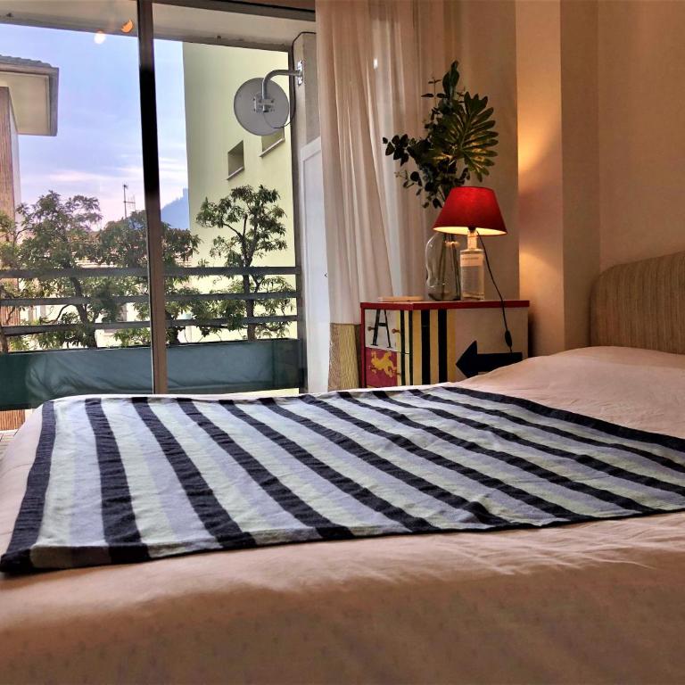 Mascalzone Latino, City center apartment - Appartamento con 1 Camera da Letto - 16