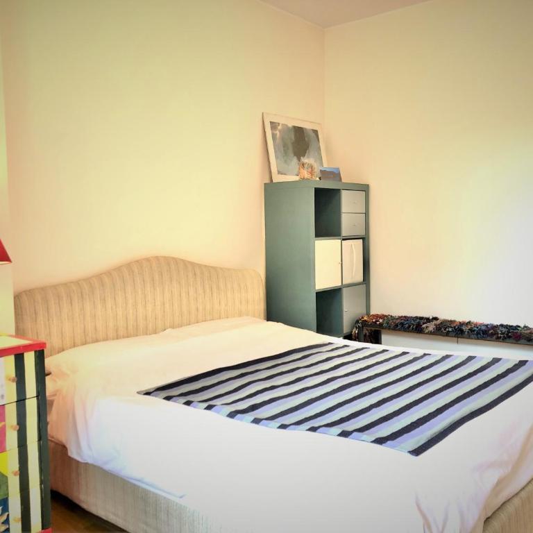 Mascalzone Latino, City center apartment - Appartamento con 1 Camera da Letto - 19