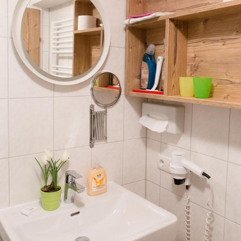 Haidegger Appartements - Studio-Apartment 2 - 3
