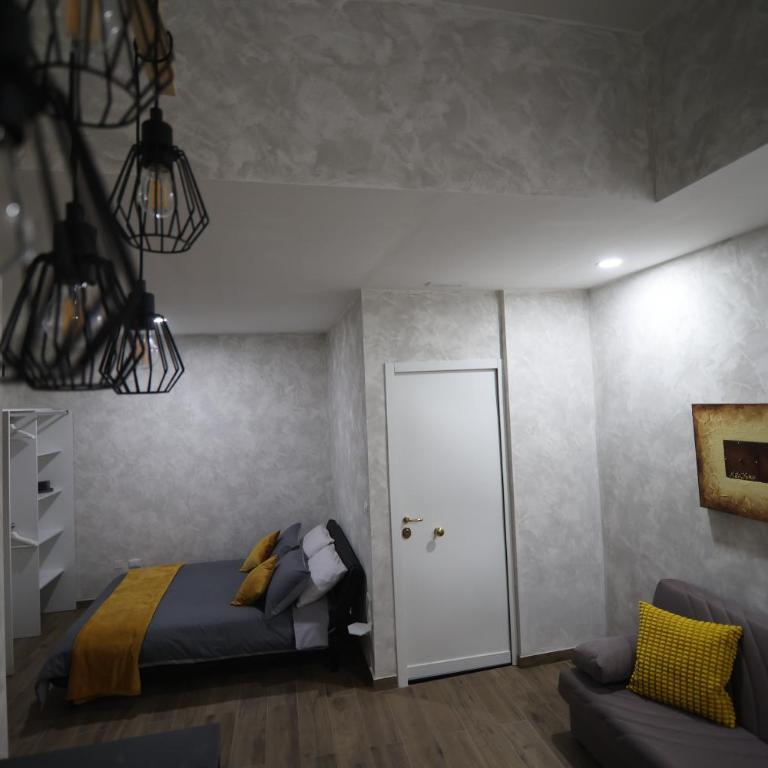 La Clessidra B&B - Deluxe Double Room (2 Adults + 1 Child) - 2