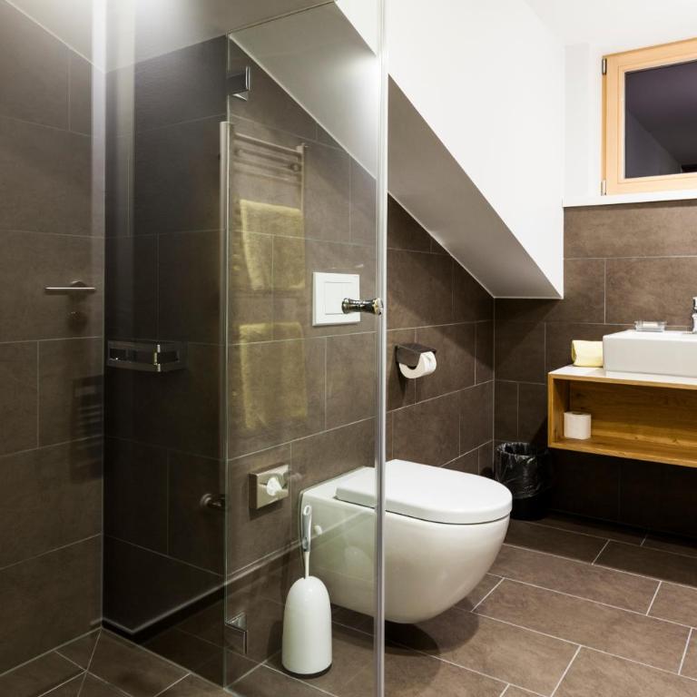 Valschena Appartements - Appartamento con 2 Camere da Letto - 5