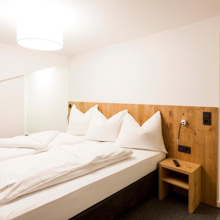 Valschena Appartements - Appartamento con 2 Camere da Letto - 6