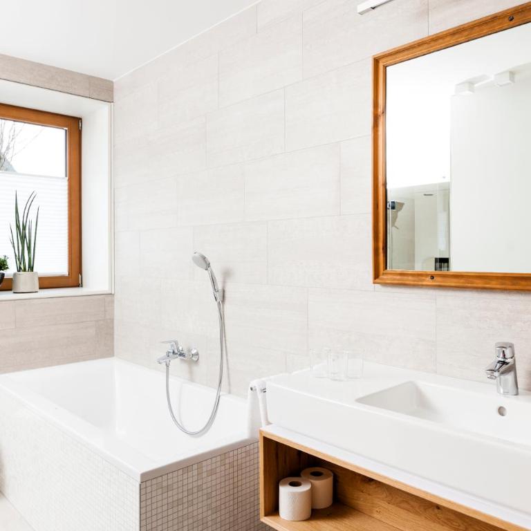 Valschena Appartements - Appartamento con 2 Camere da Letto - 7