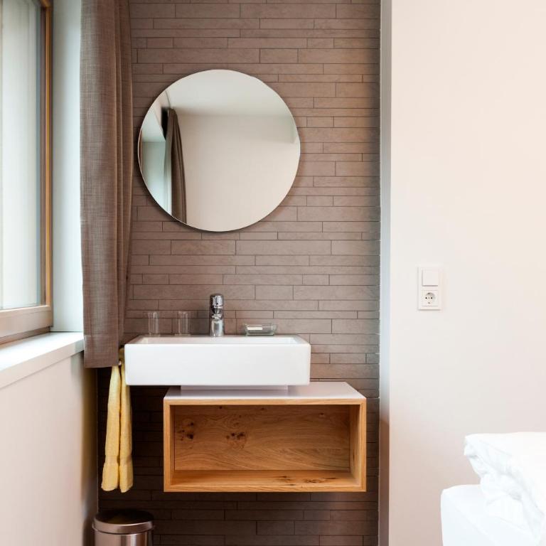 Valschena Appartements - Appartamento Superior con 2 Camere da Letto - 22