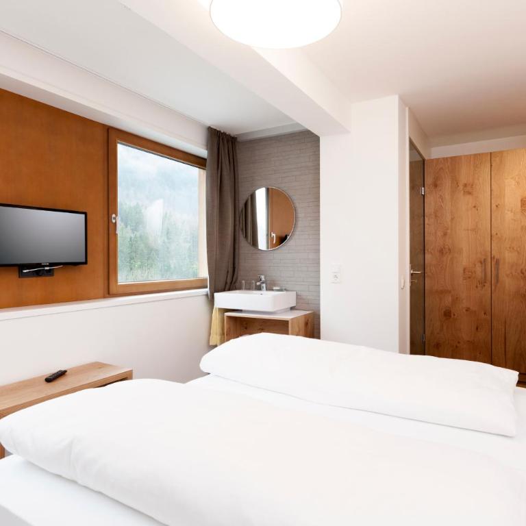 Valschena Appartements - Appartamento Superior con 2 Camere da Letto - 23