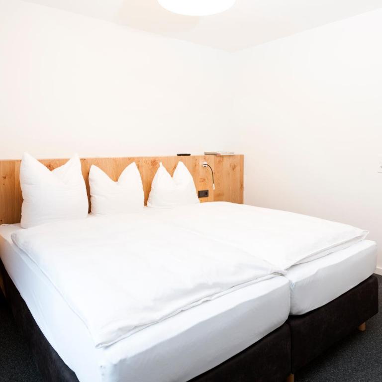 Valschena Appartements - Appartamento Superior con 2 Camere da Letto - 24