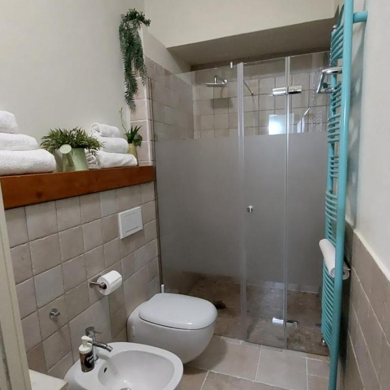 Casa di LU - Camera Matrimoniale con Bagno Privato - 20