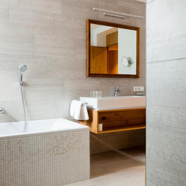 Valschena Appartements - Appartamento Superior con 2 Camere da Letto - 25