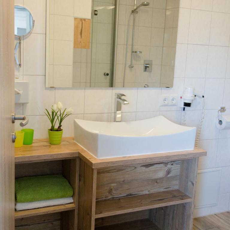Haidegger Appartements - Studio-Apartment - 3