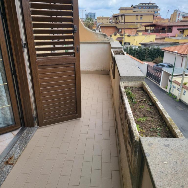 Fiumicino River - Appartamento con 2 Camere da Letto - 9