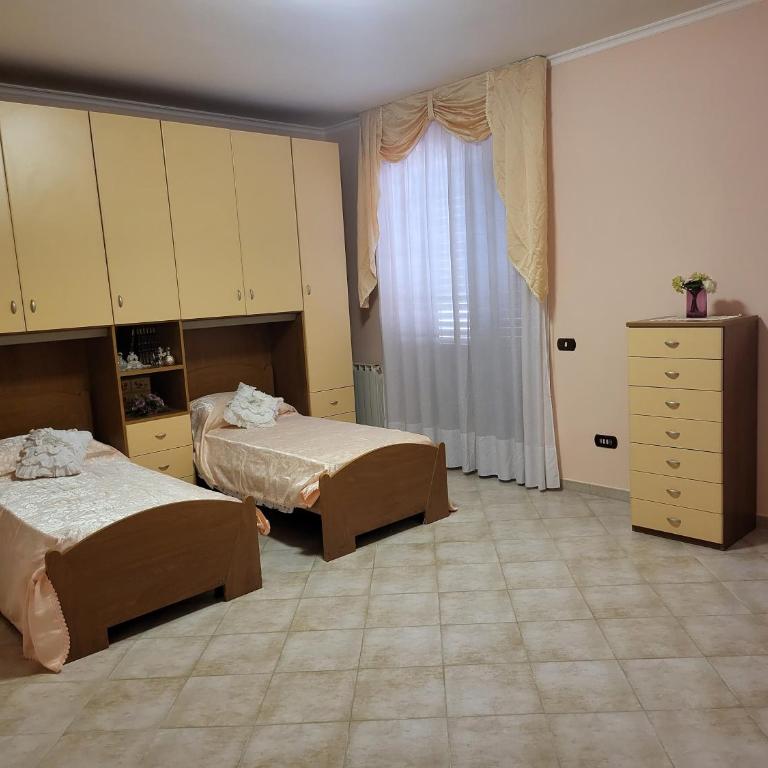 Fiumicino River - Appartamento con 2 Camere da Letto - 5