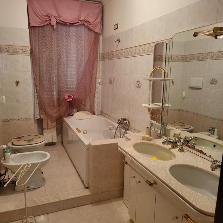 Fiumicino River - Appartamento con 2 Camere da Letto - 6