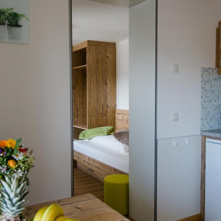 Haidegger Appartements - Studio-Apartment - 5