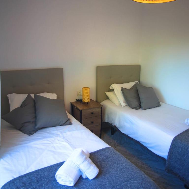 MARBELLA HOME RENTALS - 2BR, 2BTH apartment near Puerto Banús - Apartamento de 2 dormitorios - 26