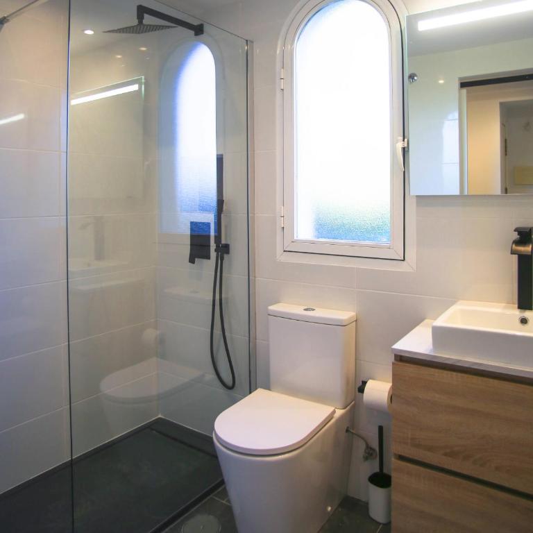 MARBELLA HOME RENTALS - 2BR, 2BTH apartment near Puerto Banús - Apartamento de 2 dormitorios - 29