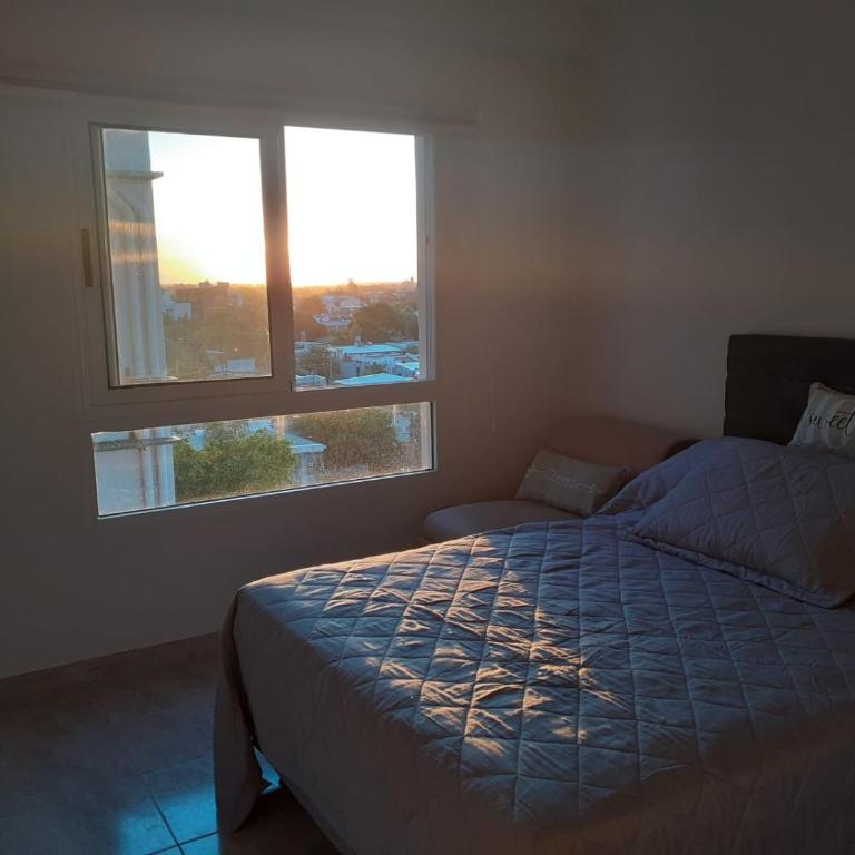 Kalay Home Resistencia-Alquiler Monoambiente temporario - Apartamento de 1 dormitorio - 1