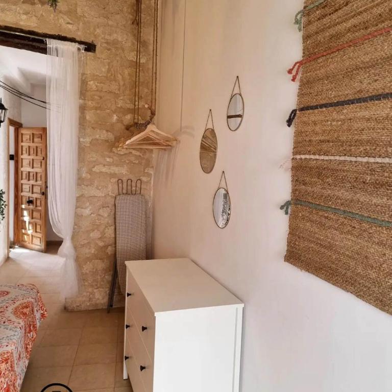 Garden HappyAlicante - One-Bedroom Apartment - 6