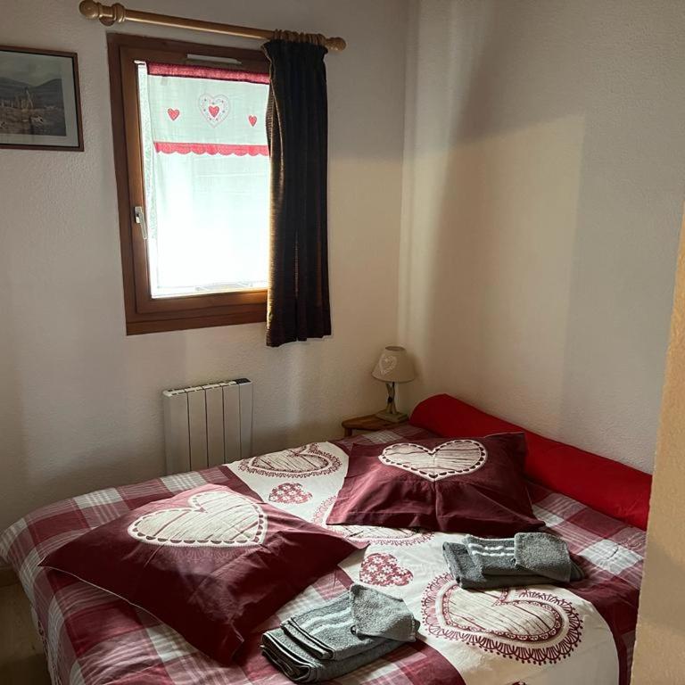 Appartement MANA - Appartement avec Vue sur la Montagne - 10