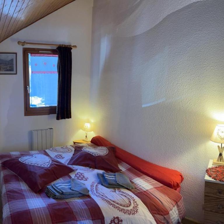 Appartement MANA - Appartement avec Vue sur la Montagne - 9