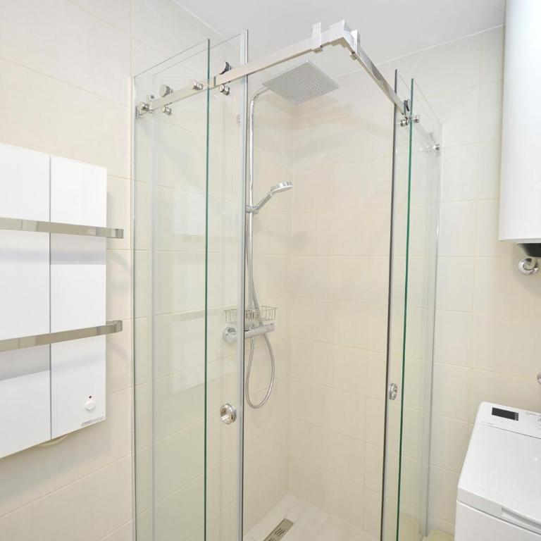 Solaris Lux Apartments - Apartman sa 1 Spavaćom Sobom - 20