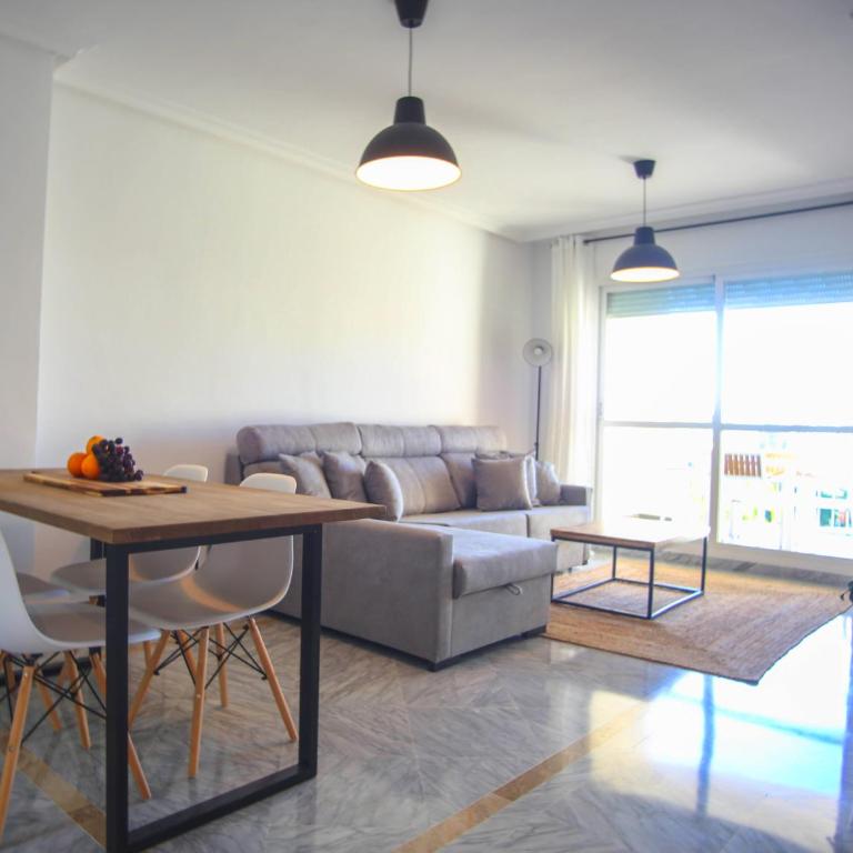 MARBELLA HOME RENTALS - 2BR, 2BTH apartment near Puerto Banús - Apartamento de 2 dormitorios - 23