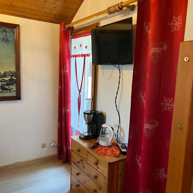 Appartement MANA - Appartement avec Vue sur la Montagne - 7