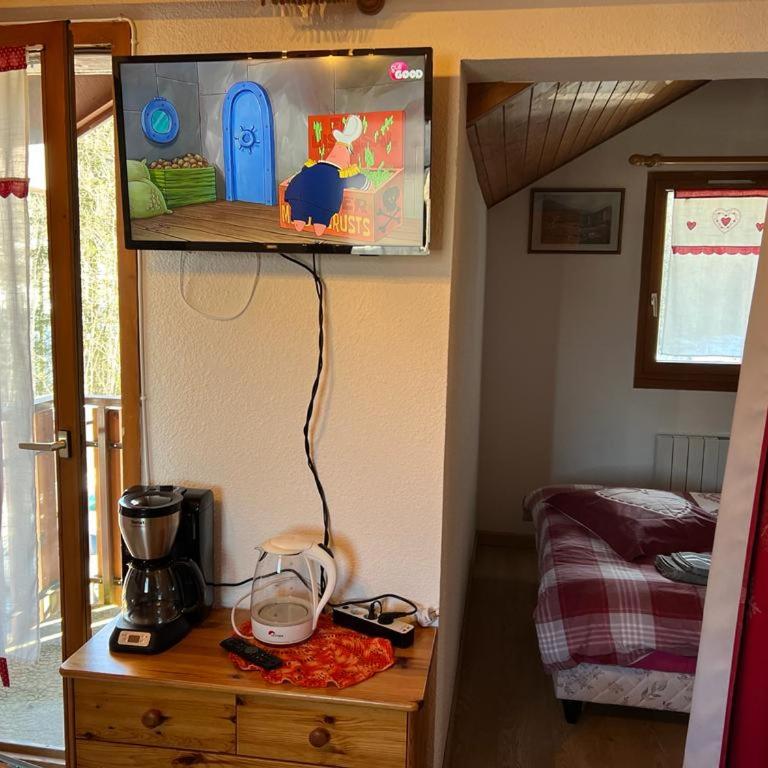 Appartement MANA - Appartement avec Vue sur la Montagne - 8