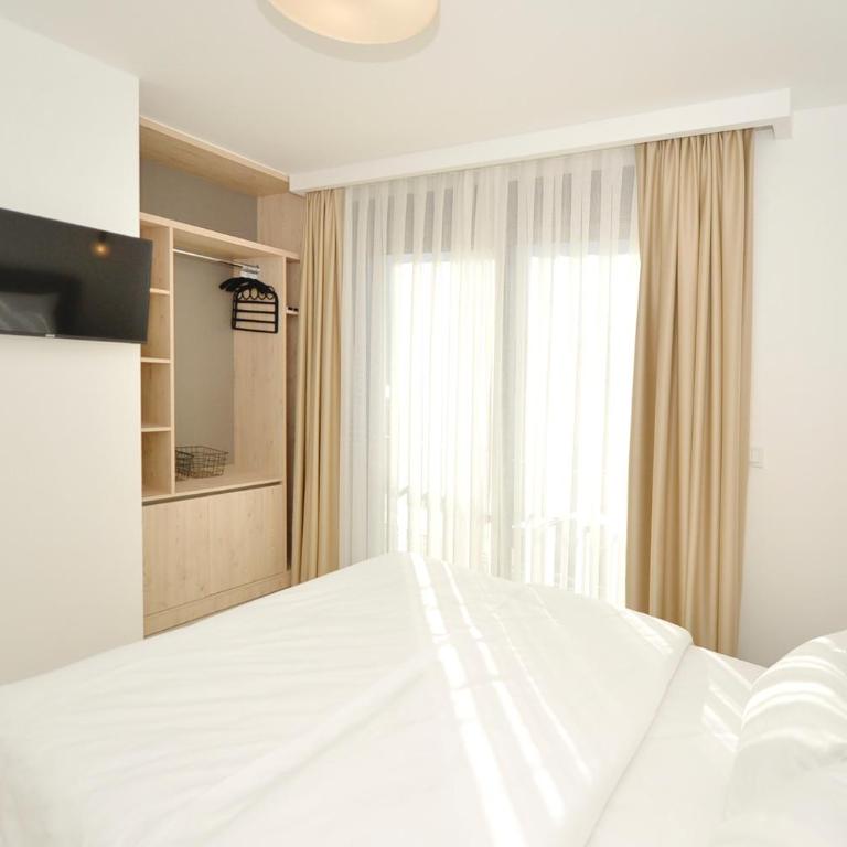Solaris Lux Apartments - Apartman sa 1 Spavaćom Sobom - 21