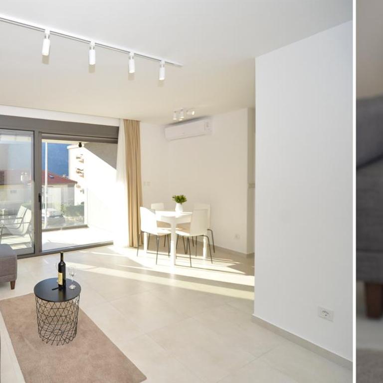 Solaris Lux Apartments - Apartman sa 1 Spavaćom Sobom - 19