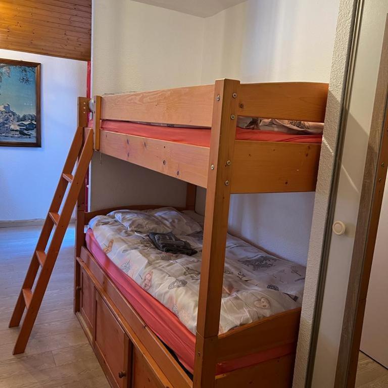 Appartement MANA - Appartement avec Vue sur la Montagne - 12