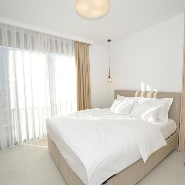 Solaris Lux Apartments - Apartman sa 1 Spavaćom Sobom - 23