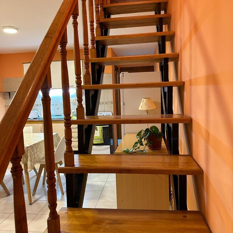 Mirador del bosque - Apartamento de 1 dormitorio - 4