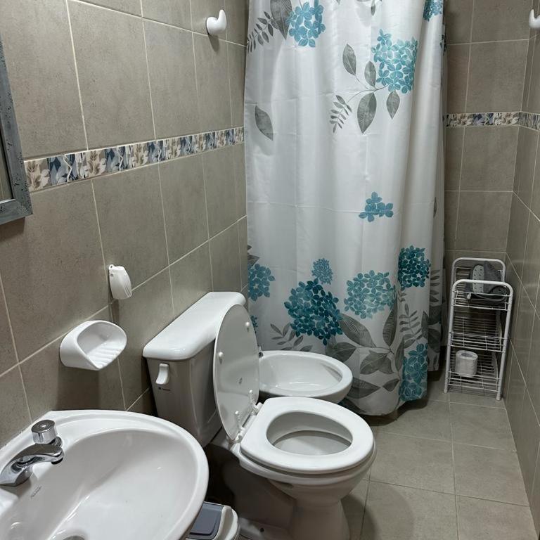 Mirador del bosque - Apartamento de 1 dormitorio - 7