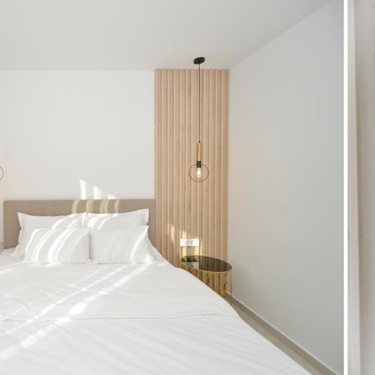 Solaris Lux Apartments - Apartman sa 1 Spavaćom Sobom - 26