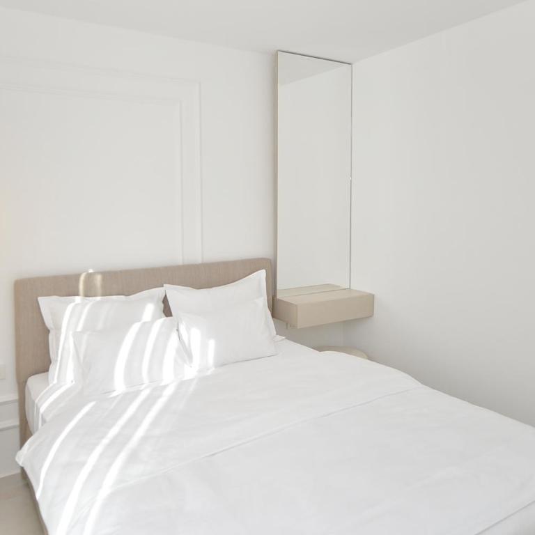 Solaris Lux Apartments - Apartman sa 1 Spavaćom Sobom - 18