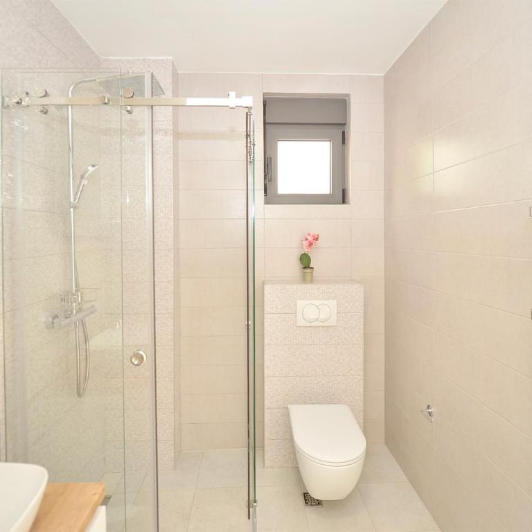 Solaris Lux Apartments - Apartman sa 1 Spavaćom Sobom - 19