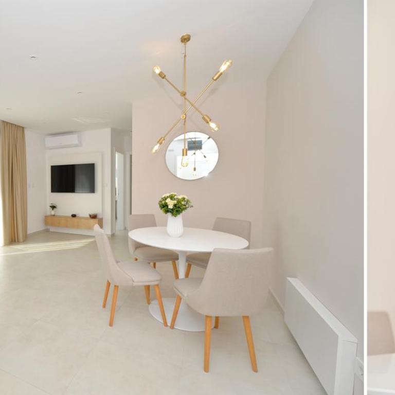 Solaris Lux Apartments - Apartman sa 1 Spavaćom Sobom - 21
